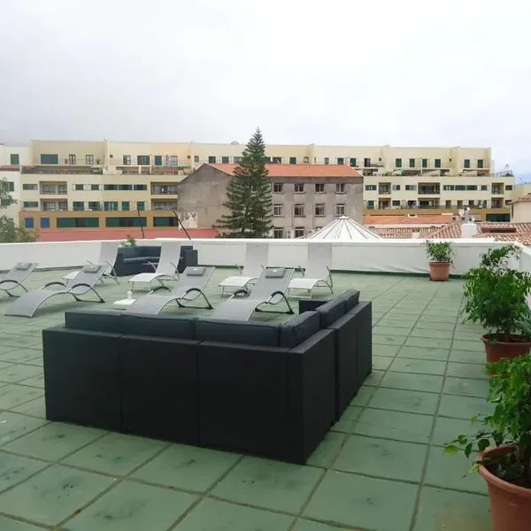 Residencial Greco - zdjęcie 2