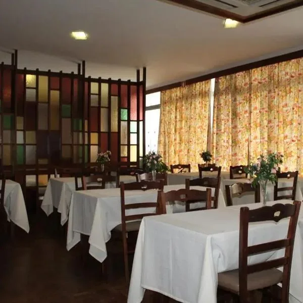 Residencial Greco - zdjęcie 4