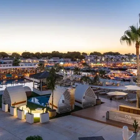 Lago Resort Menorca - zdjęcie 3