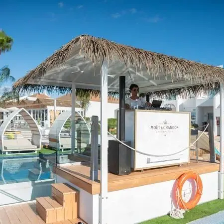 Lago Resort Menorca - zdjęcie 5