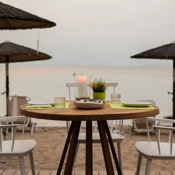 Golden Star City Resort - zdjęcie 2