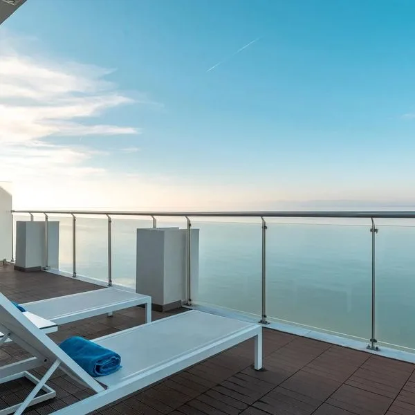 Golden Star City Resort - zdjęcie 5