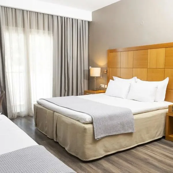 Golden Star City Resort - zdjęcie 3