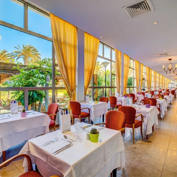 SBH Costa Calma Palace - zdjęcie 5