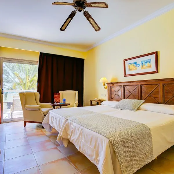 SBH Costa Calma Palace - zdjęcie 3