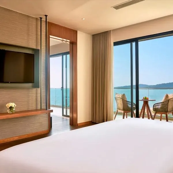 Movenpick Resort Waverly - zdjęcie 3