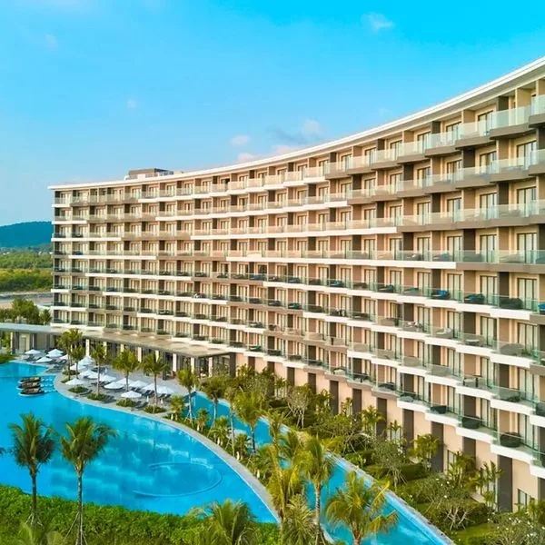 Movenpick Resort Waverly