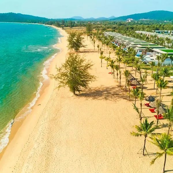 Movenpick Resort Waverly - zdjęcie 2