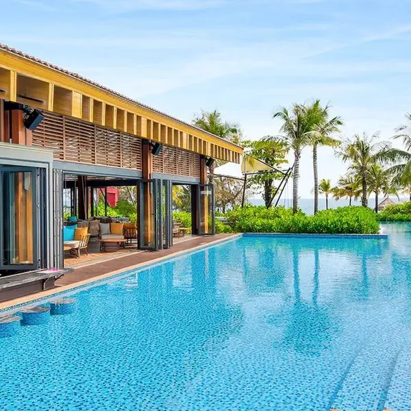 Movenpick Resort Waverly - zdjęcie 5