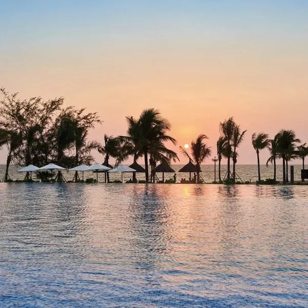 Movenpick Resort Waverly - zdjęcie 4