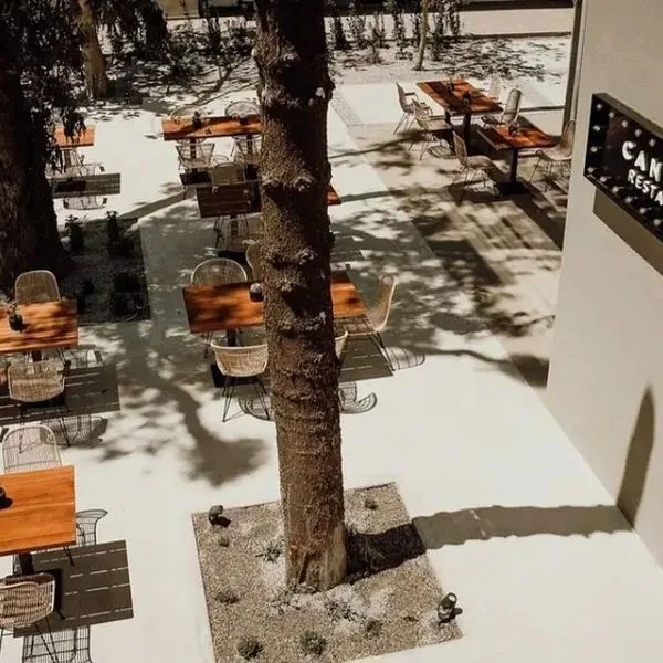 Cooks Club Ialysos Rhodes - zdjęcie 4