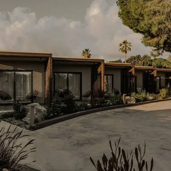 Cooks Club Ialysos Rhodes - zdjęcie 2