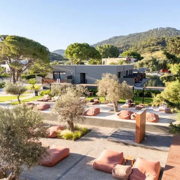 Cooks Club Ialysos Rhodes - zdjęcie 5