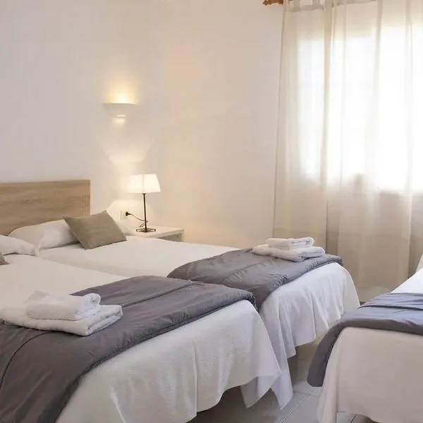 Club Andria Apartments - zdjęcie 4