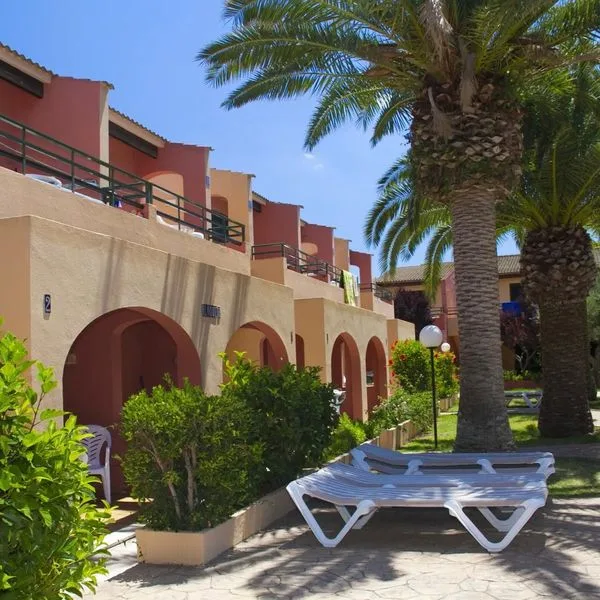 Club Andria Apartments - zdjęcie 3