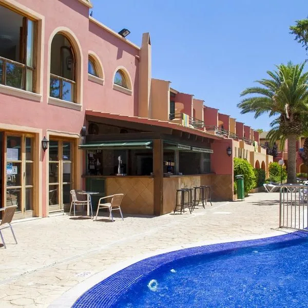 Club Andria Apartments - zdjęcie 2