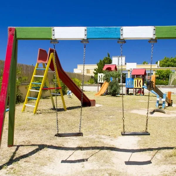 Club Andria Apartments - zdjęcie 5