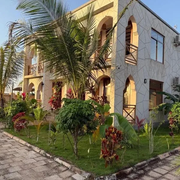 Boutique Garden View - zdjęcie 4