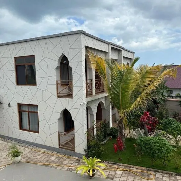 Boutique Garden View - zdjęcie 2