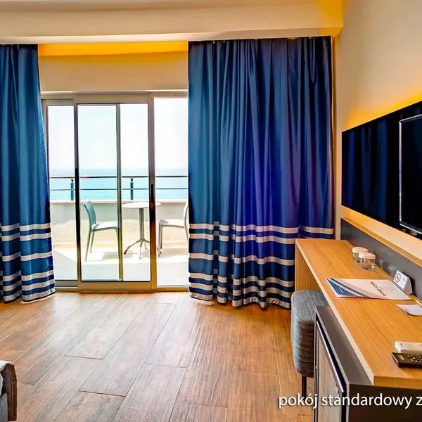 Nox Inn Deluxe (ex NOX Inn Beach Resort & Spa) - zdjęcie 5