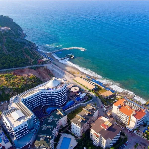 Nox Inn Deluxe (ex NOX Inn Beach Resort & Spa) - zdjęcie 2