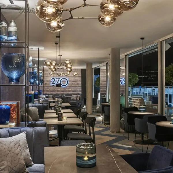 Barcelo Valencia - zdjęcie 3