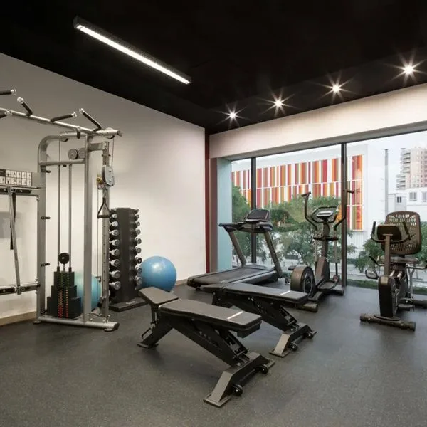 Barcelo Valencia - zdjęcie 5