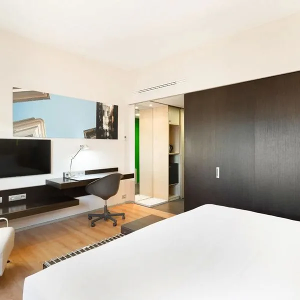 Barcelo Valencia - zdjęcie 2