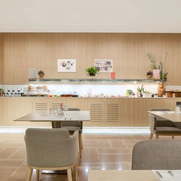 Barcelo Valencia - zdjęcie 4