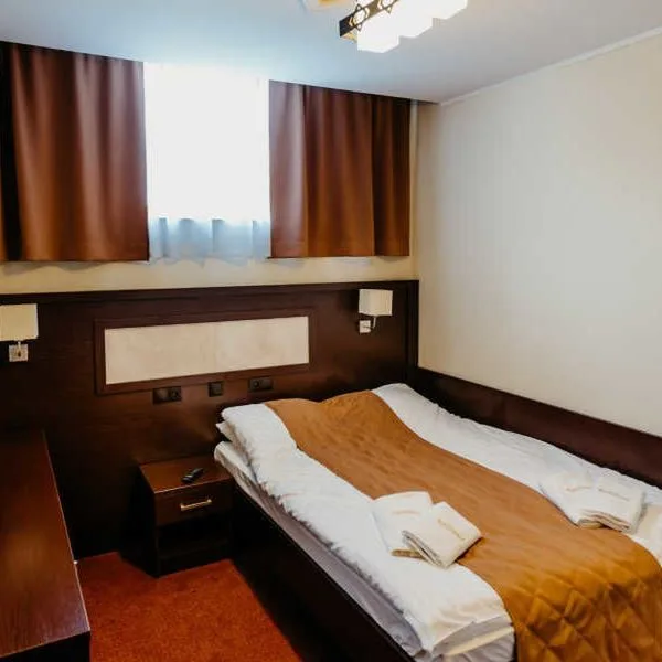 Korczowa - zdjęcie 5