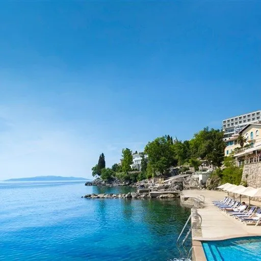 Istra (ex Smart Selection)