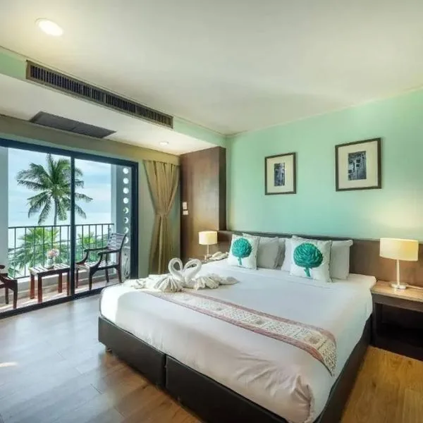 The Jomtien Twelve - zdjęcie 4