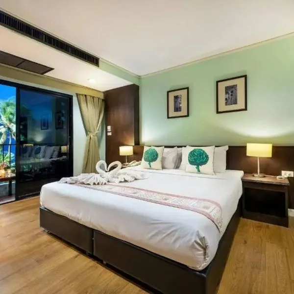 The Jomtien Twelve - zdjęcie 5