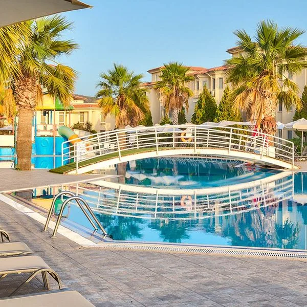 Sealight Family Club (ex Palmin Sunset Plaza) - zdjęcie 2