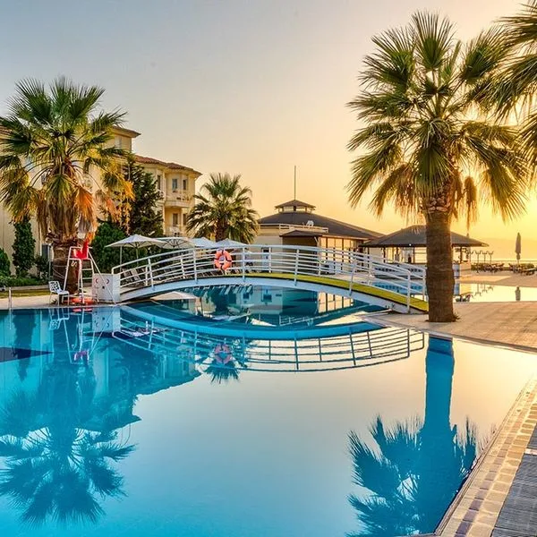 Sealight Family Club (ex Palmin Sunset Plaza) - zdjęcie 3