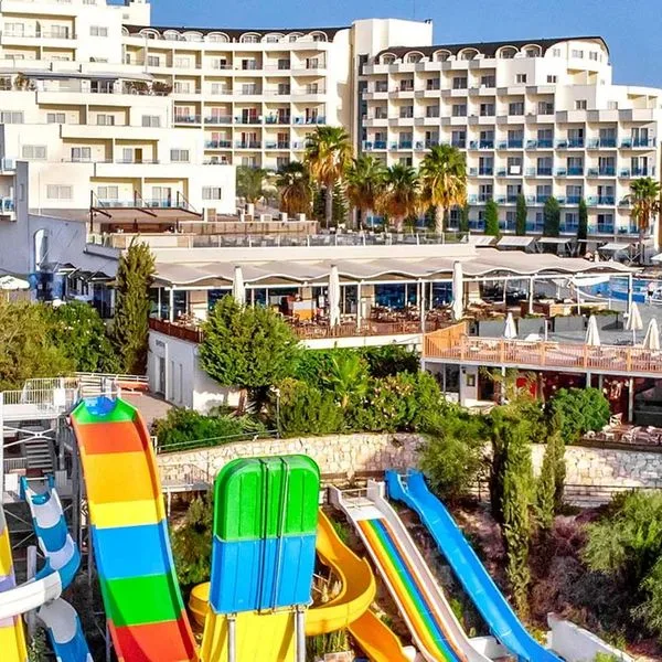 Sealight Family Club (ex Palmin Sunset Plaza) - zdjęcie 4