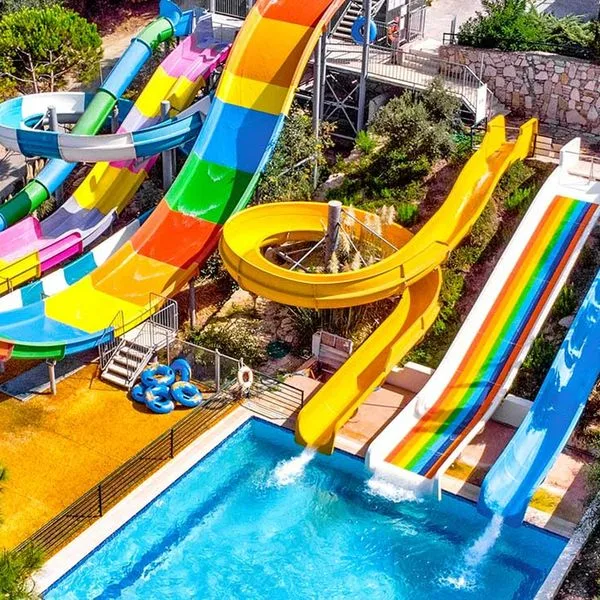 Sealight Family Club (ex Palmin Sunset Plaza) - zdjęcie 5