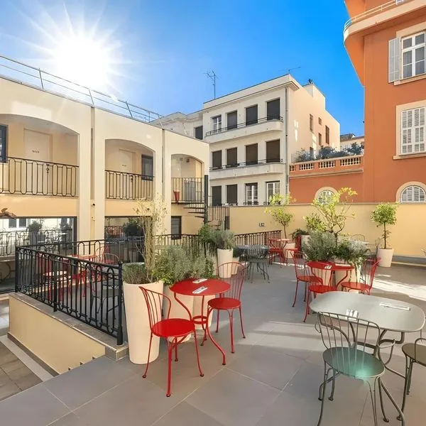 Apollinaire Nice (ex. Ellington) - zdjęcie 3