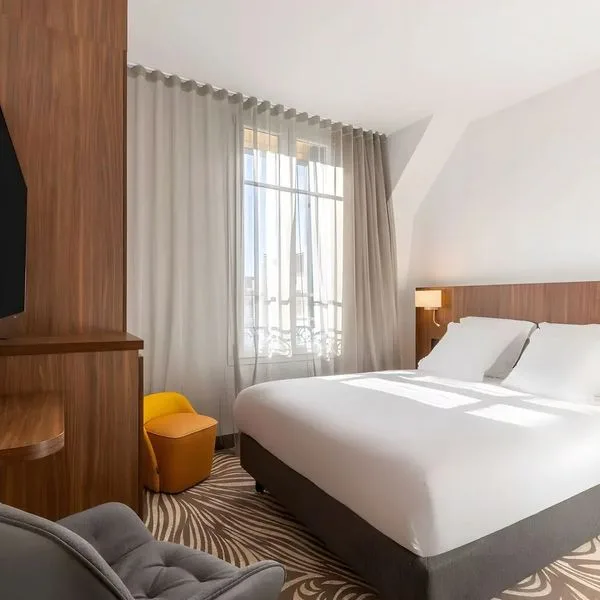 Apollinaire Nice (ex. Ellington) - zdjęcie 5