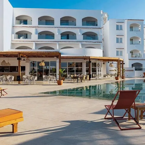 Caramelo Marina Cala'n Bosch - zdjęcie 3