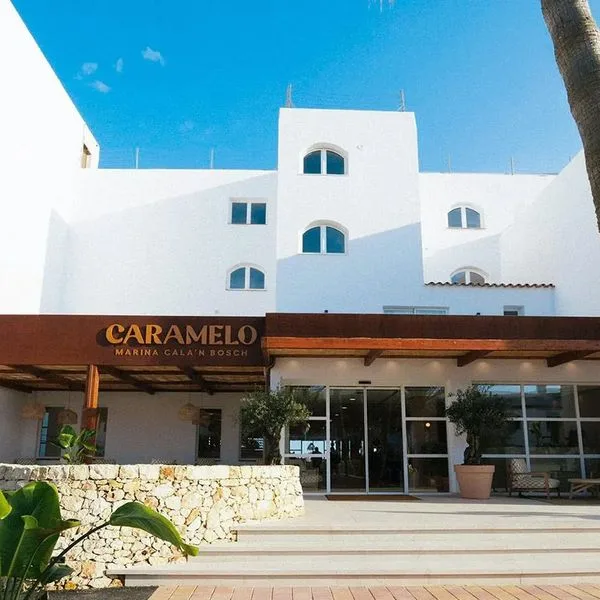 Caramelo Marina Cala'n Bosch - zdjęcie 4