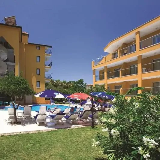 Begonville Apart - zdjęcie 3