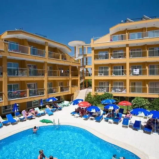 Begonville Apart - zdjęcie 2