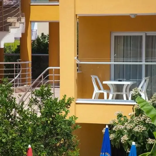 Begonville Apart - zdjęcie 5