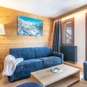 Les Hauts de Vaujany - zdjęcie 4