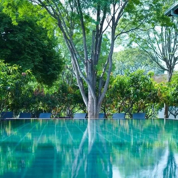 Amba Yaalu Kandalama