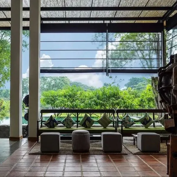 Amba Yaalu Kandalama - zdjęcie 3