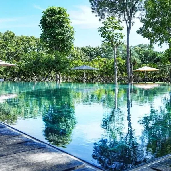 Amba Yaalu Kandalama - zdjęcie 5