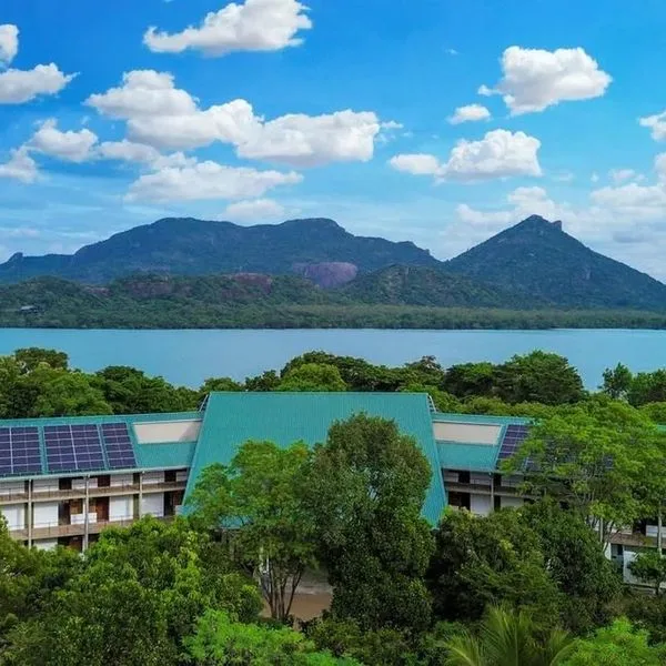 Amba Yaalu Kandalama - zdjęcie 2