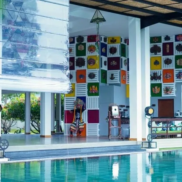 Amba Yaalu Kandalama - zdjęcie 4